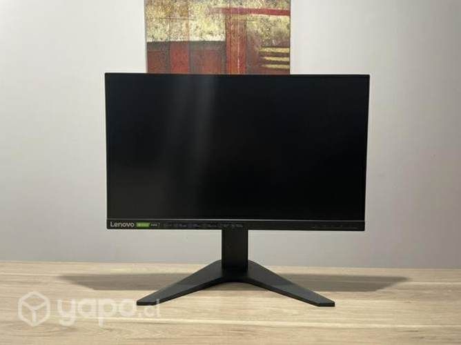 Monitor Gamer Lenovo G-25