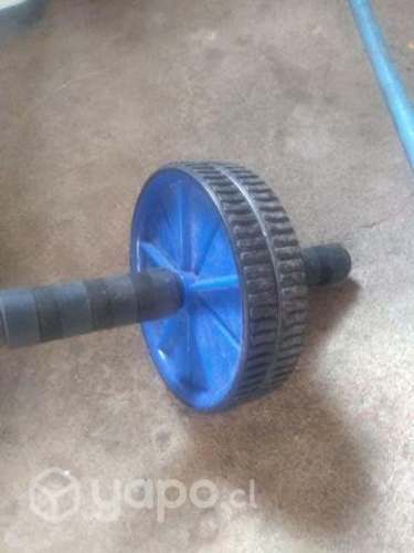 Para hacer ejercicio