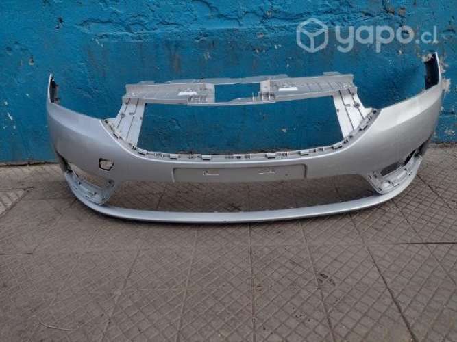 Parachoque del Chery arrizo 