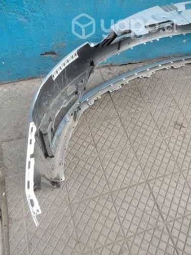 Parachoque del Chery arrizo 