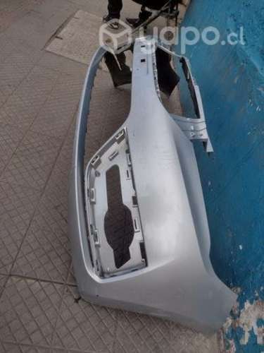 Parachoque del Chery arrizo 