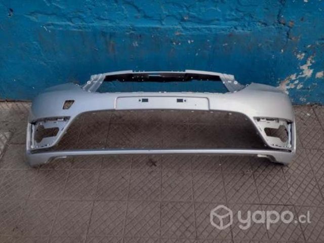 Parachoque del Chery arrizo 