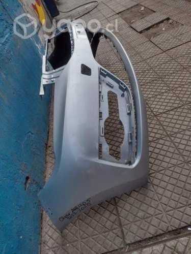 Parachoque del Chery arrizo 