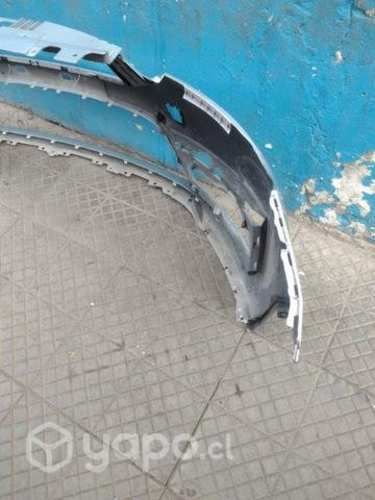 Parachoque del Chery arrizo 