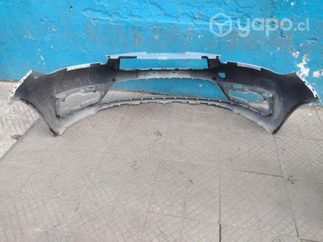 Parachoque del Chery arrizo 