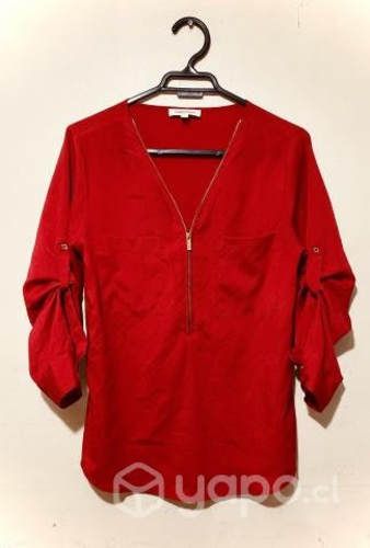Blusa Calvin klein