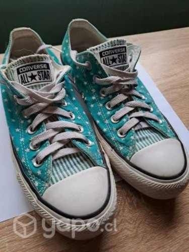 Zapatillas Converse Originales Mujer