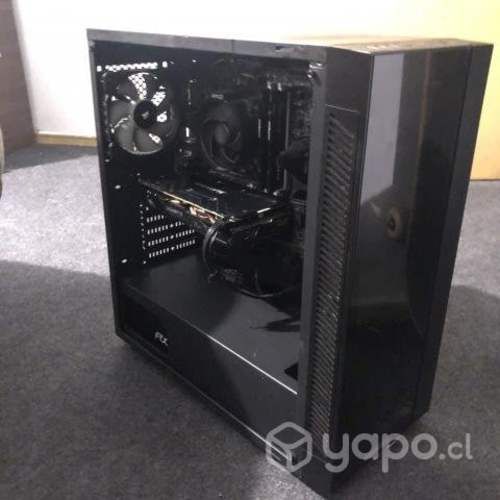 Computador gamer gama media-alta