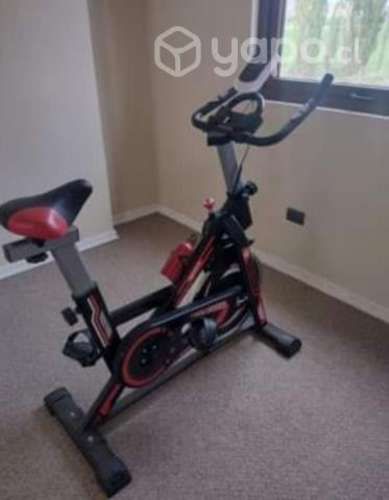 Bicicleta Spinning