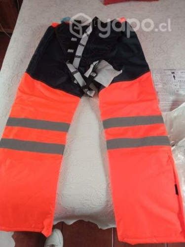 Patón de buzo termico