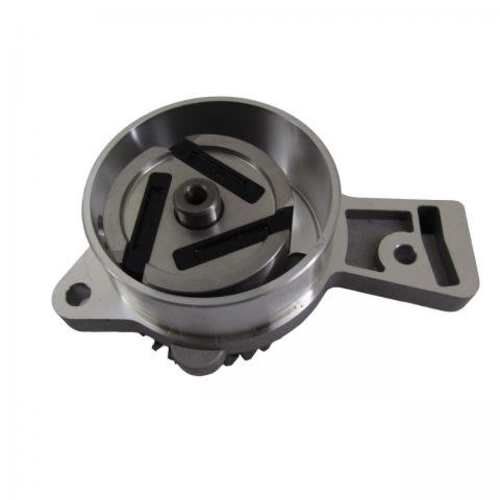 Depresor freno Jeep Wrangler Liberty 2.5 2.8