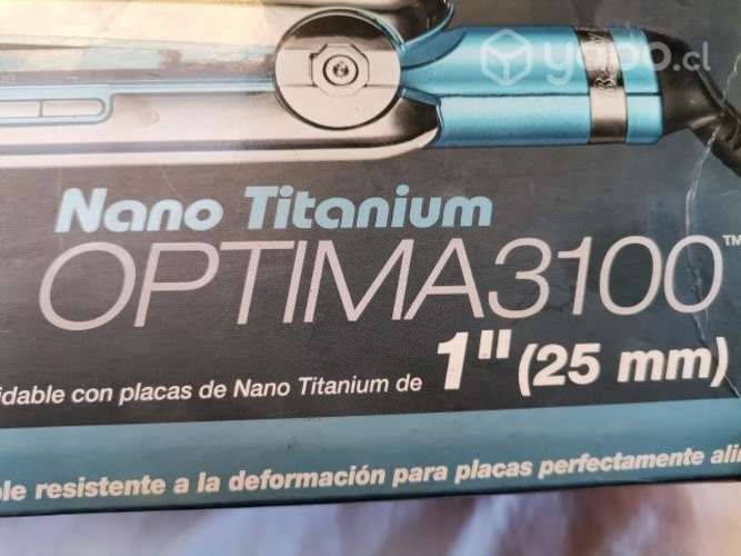 Alisador babylisspro sin detalles