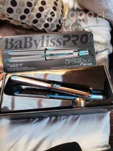 Alisador babylisspro sin detalles