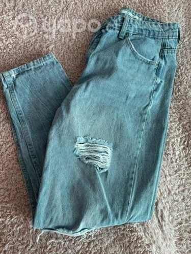 Jeans mujer 38