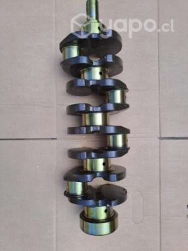 Cigueñal Isuzu 4JJ1, 3.0