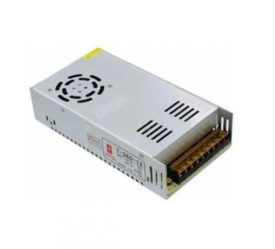 Fuente De Poder 12v 30a Switching