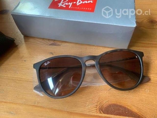 Lentes de sol Rayban nuevos