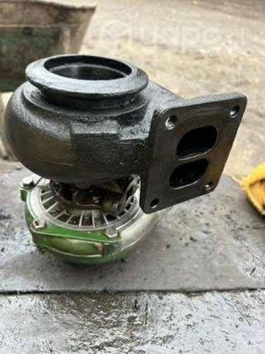 Turbo motor john deere
