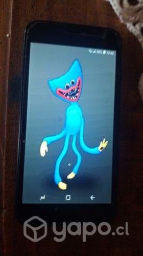 Celular Samsung galaxy j2 core