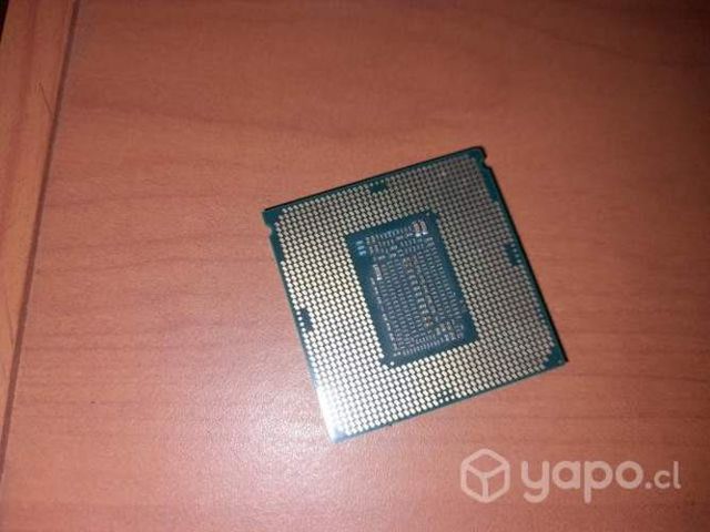 Procesador i5 9400