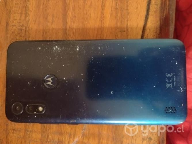 Celular en buen estado