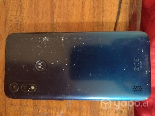 Celular en buen estado