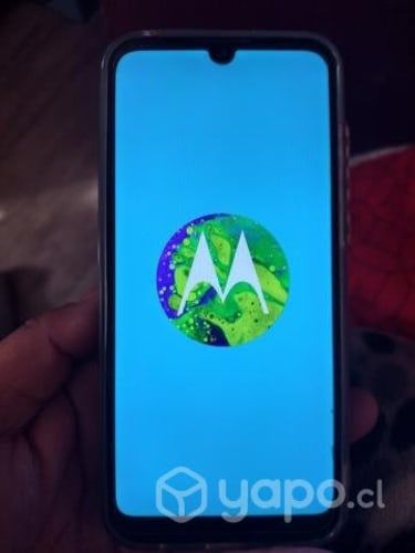 Celular en buen estado