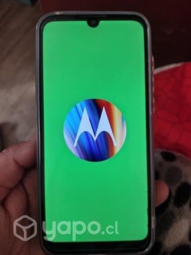 Celular en buen estado