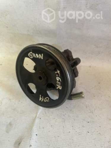 Bomba Hidraulica Zx Grand Tiger 2.2 2011