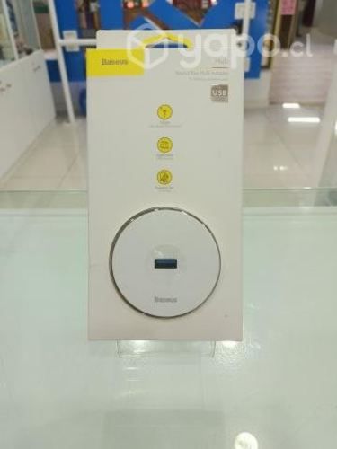 Expansor puertos usb