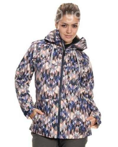 Chaqueta mujer marca 686