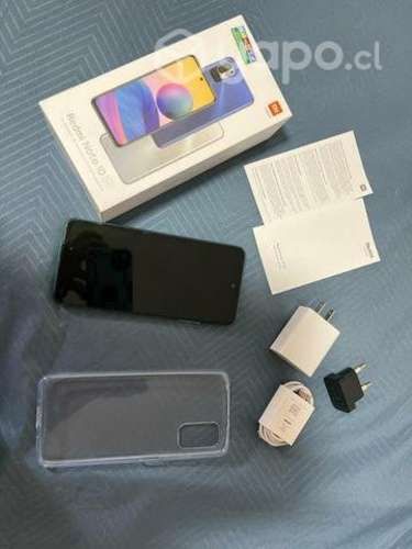 Xiaomi redmi note 10 5G