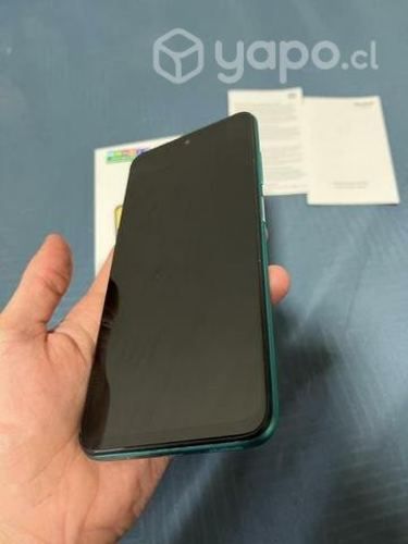 Xiaomi redmi note 10 5G