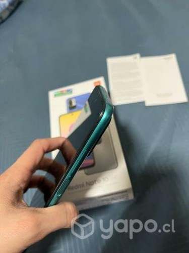 Xiaomi redmi note 10 5G
