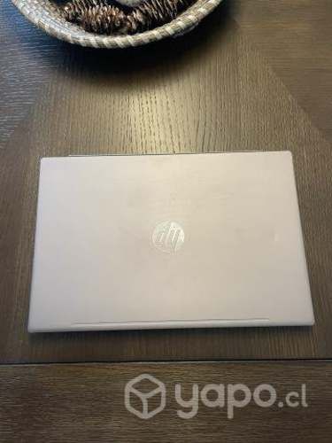 Notebook HP Intel Core i5 NVIDIA GTX 1050