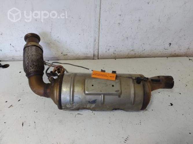 Filtro Particulas DPF (MT4003) Maxus T60 2019