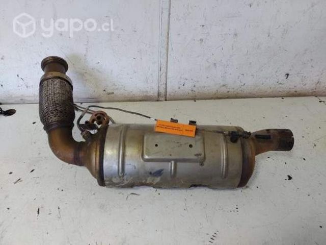 Filtro Particulas DPF (MT4003) Maxus T60 2019