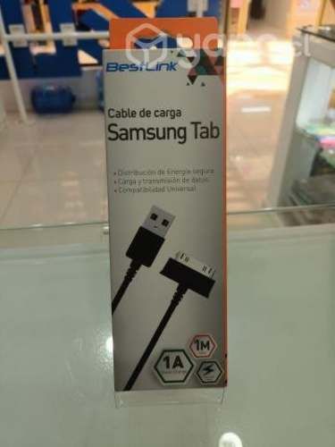 Cable samsung tab