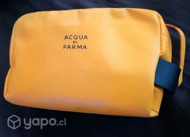 Neceser acqua di parma original