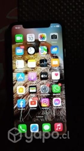 IPhone 11 Apple Watch serie 6