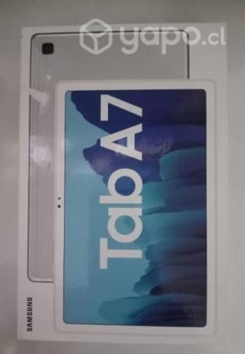 Galaxy tab a7