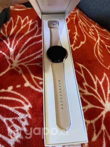 Galaxy Watch 4
