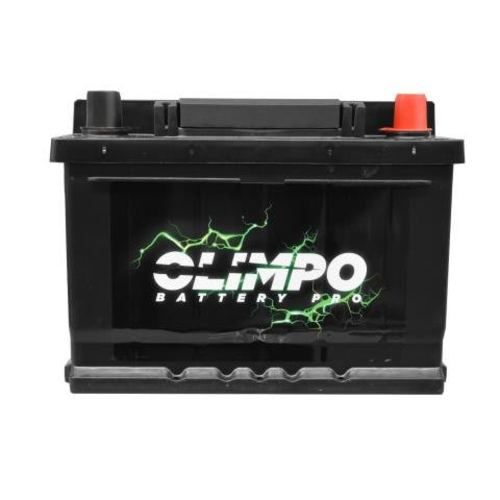 Baterias 55amp 420 cca