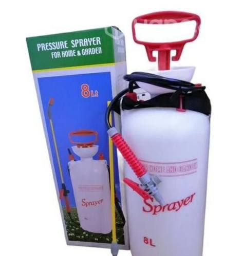 Pulverizadoras fumigadoras