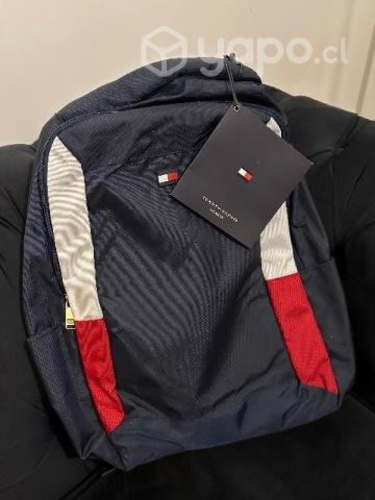 Mochila Tommy Hilfiger