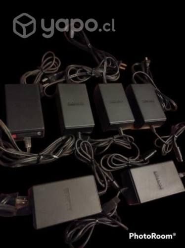 Transformadores originales nintendo GameCube