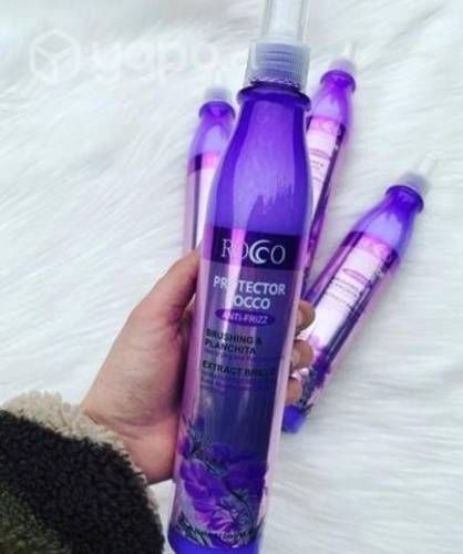 💈Termoprotector Rocco 6.990 💈
