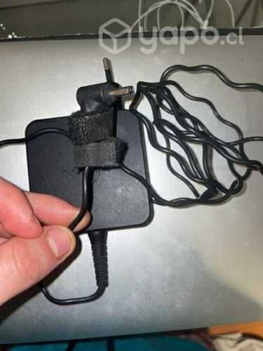 Cargador original lenovo ideapad