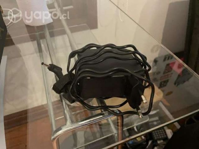 Cargador original lenovo ideapad