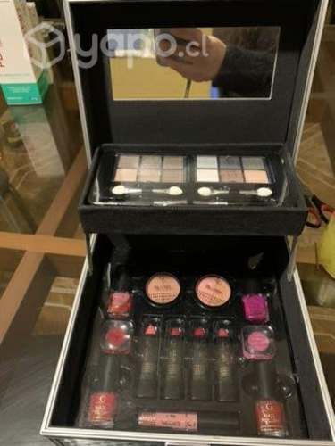 MAQUILLAJE SET !!! Nuevo